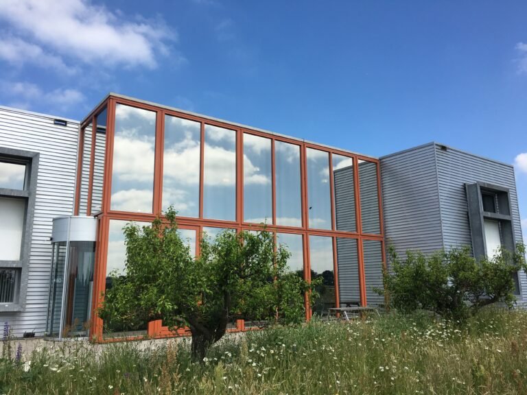 zonwerendefolie warmtewerendefolie glasfolie