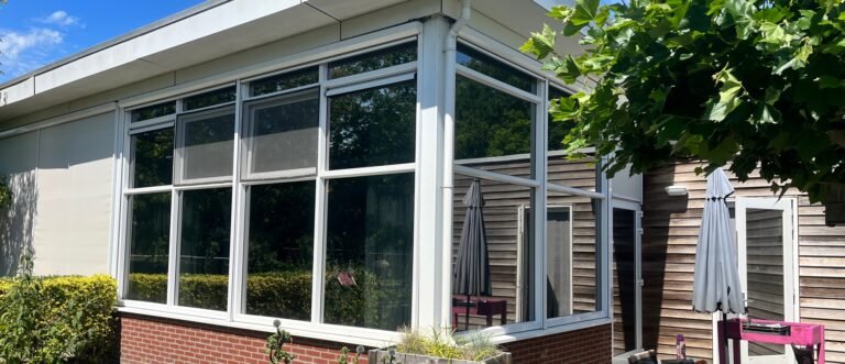 zonwerendefolie warmtewerendefolie glasfolie