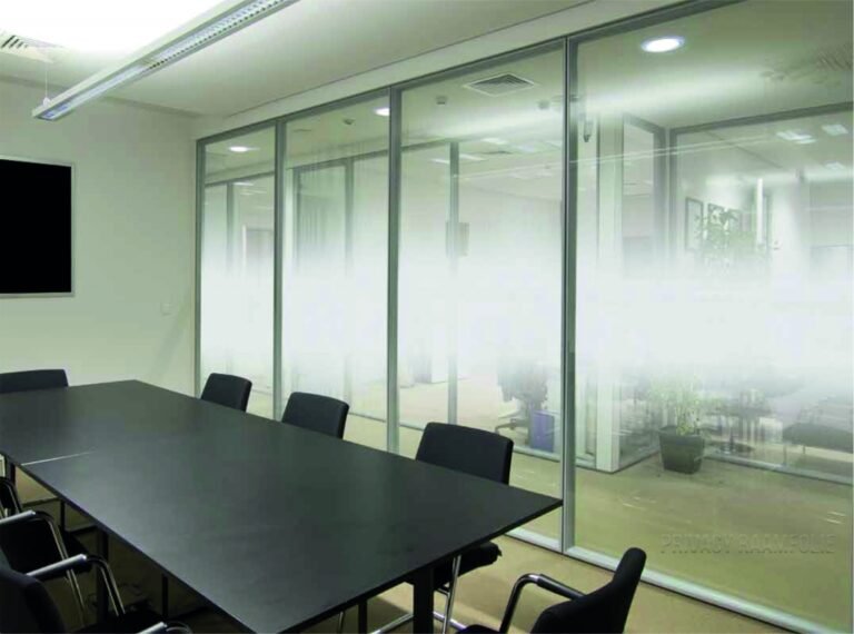 decoratiefolie raamfolie